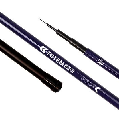 Zeox Rod Totem Pole 3.00 m