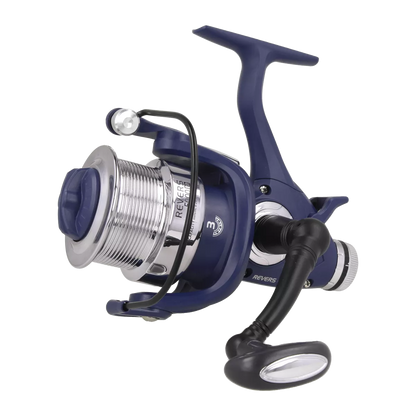 ZEOX Reel Revers Carp BR