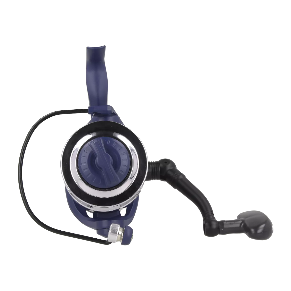 ZEOX Reel Revers Carp BR