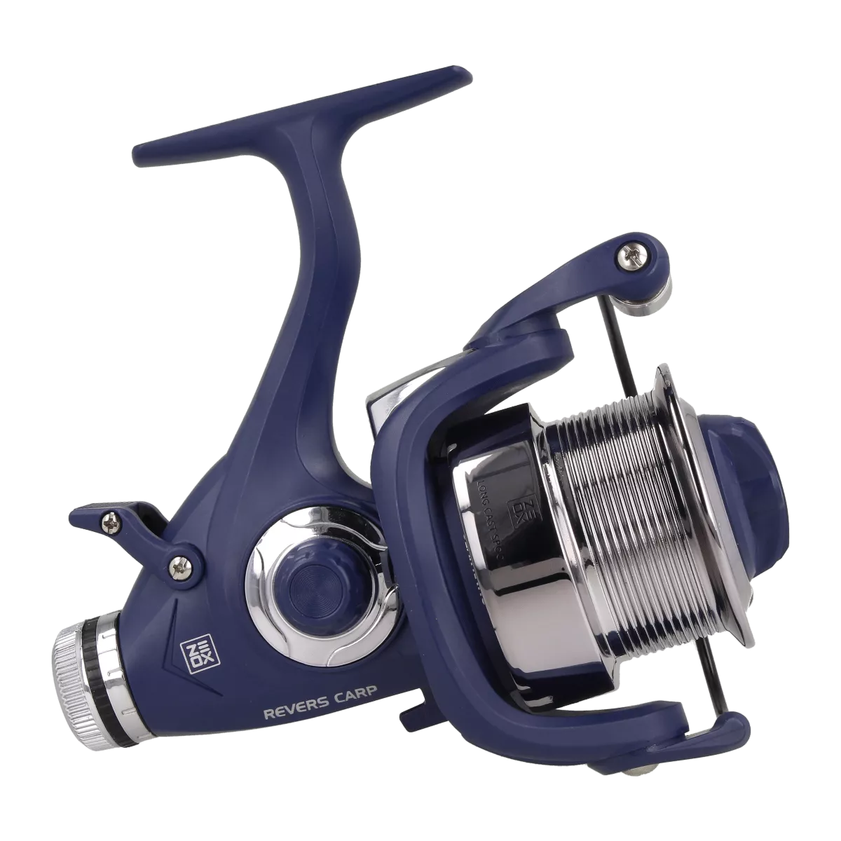 ZEOX Reel Revers Carp BR