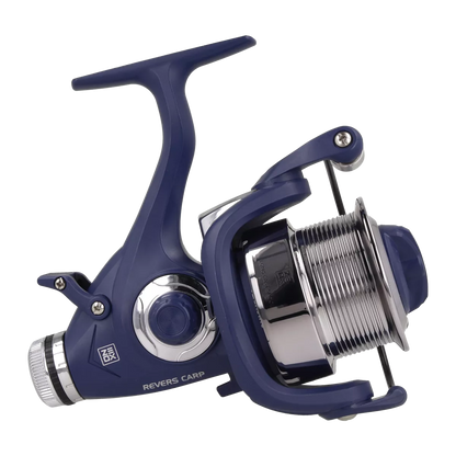 ZEOX Reel Revers Carp BR