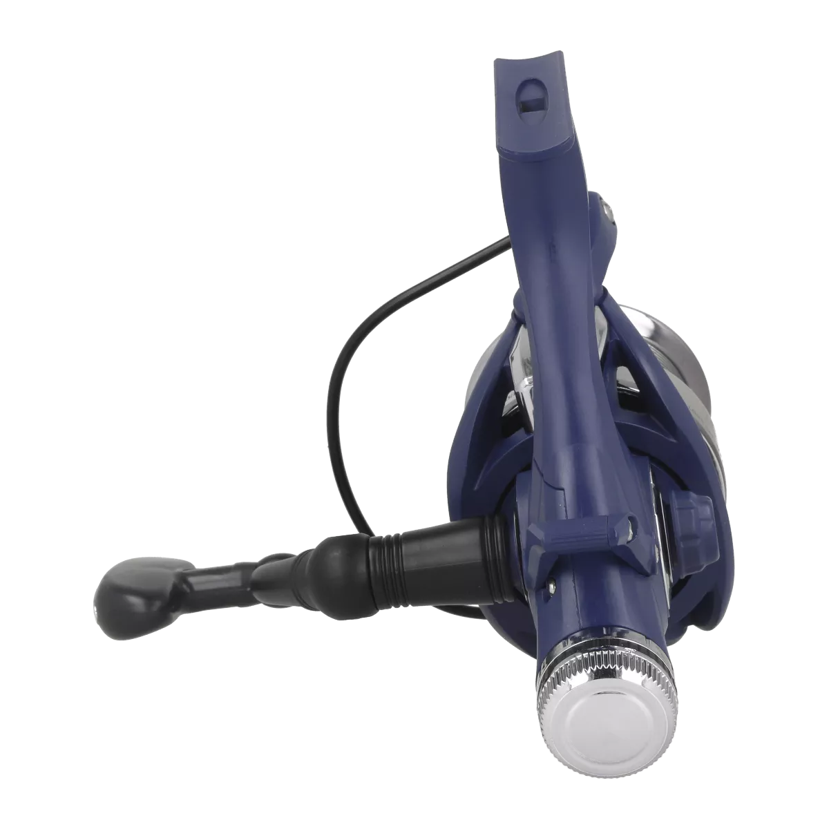 ZEOX Reel Revers Carp BR