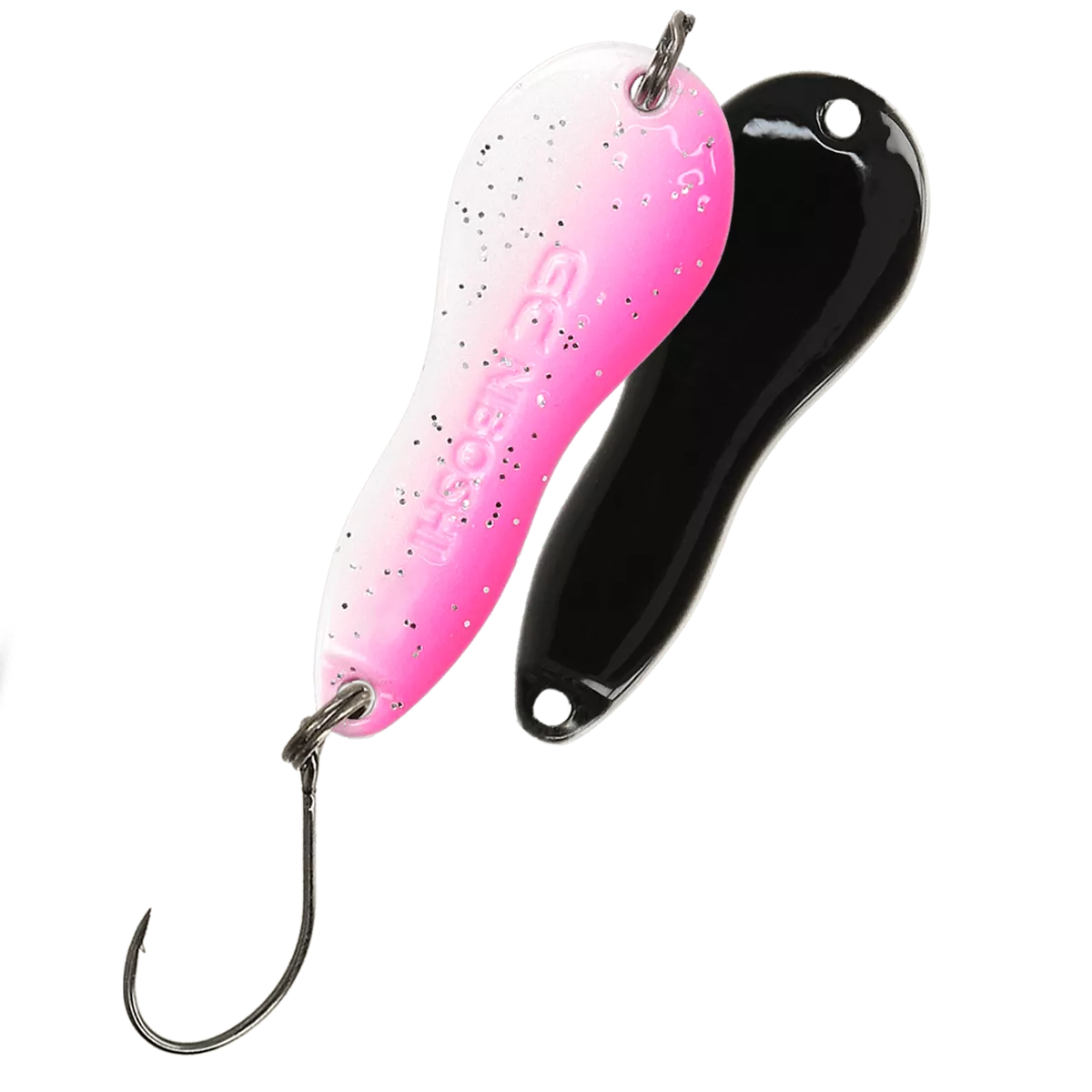 Golden Catch Spoon Niboshi Trout 3g