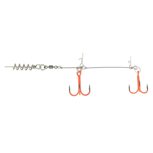 Golden Catch Stinger Hard UVO