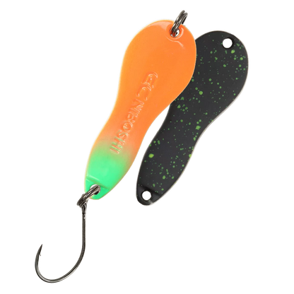 Golden Catch Spoon Niboshi Trout 3g