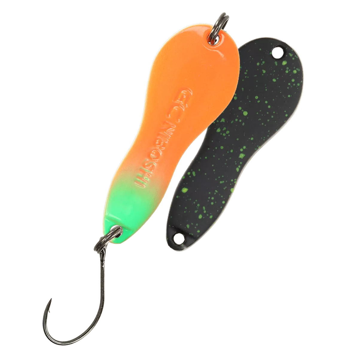 Golden Catch Spoon Niboshi Trout 2g