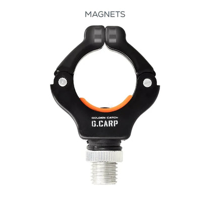 Golden Catch G.Carp Magnetic Rod Rest 1665005