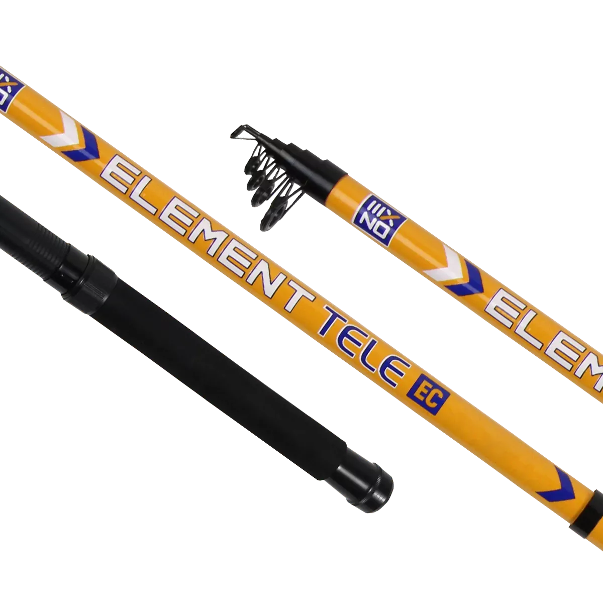 ZEOX Rod Element EC Tele 2.10 - 3.00 m / up to 120 g