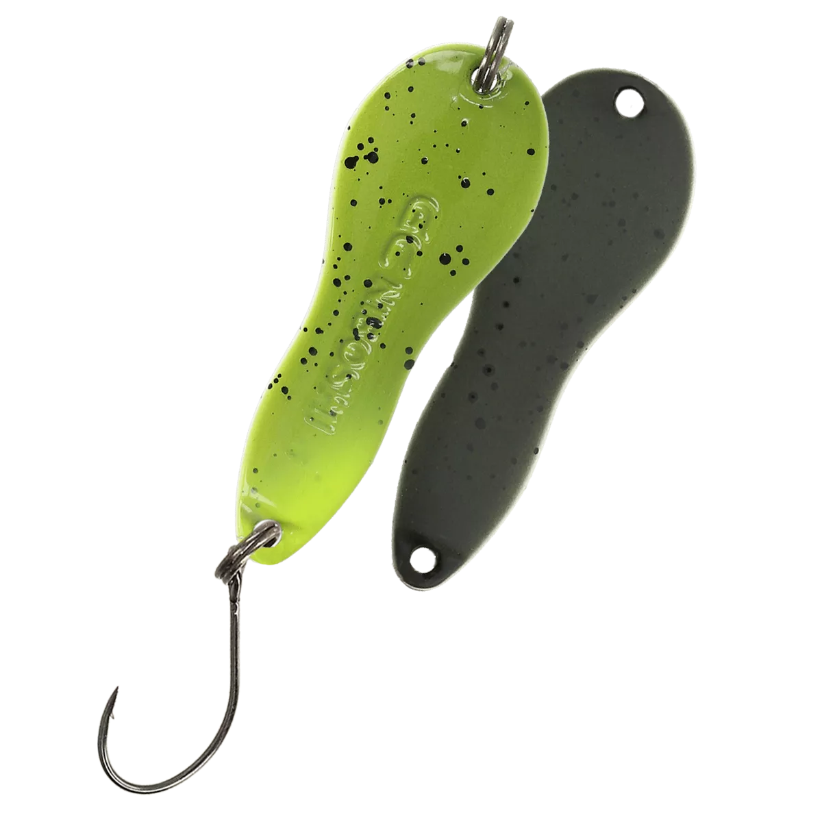 Golden Catch Spoon Niboshi Trout 3g