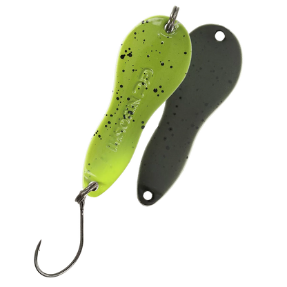 Golden Catch Spoon Niboshi Trout 3g