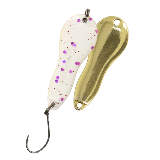 Golden Catch Spoon Niboshi Trout 3g