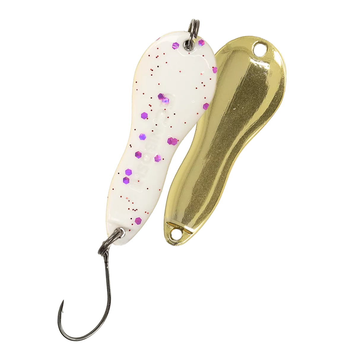 Golden Catch Spoon Niboshi Trout 2g