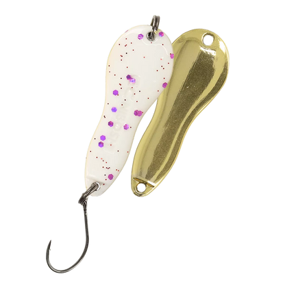 Golden Catch Spoon Niboshi Trout 2g