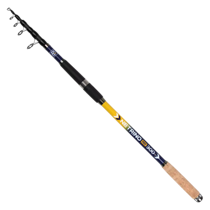 ZEOX Rod Netrino Pro 2.10 - 3.60 m / 30 -170 g