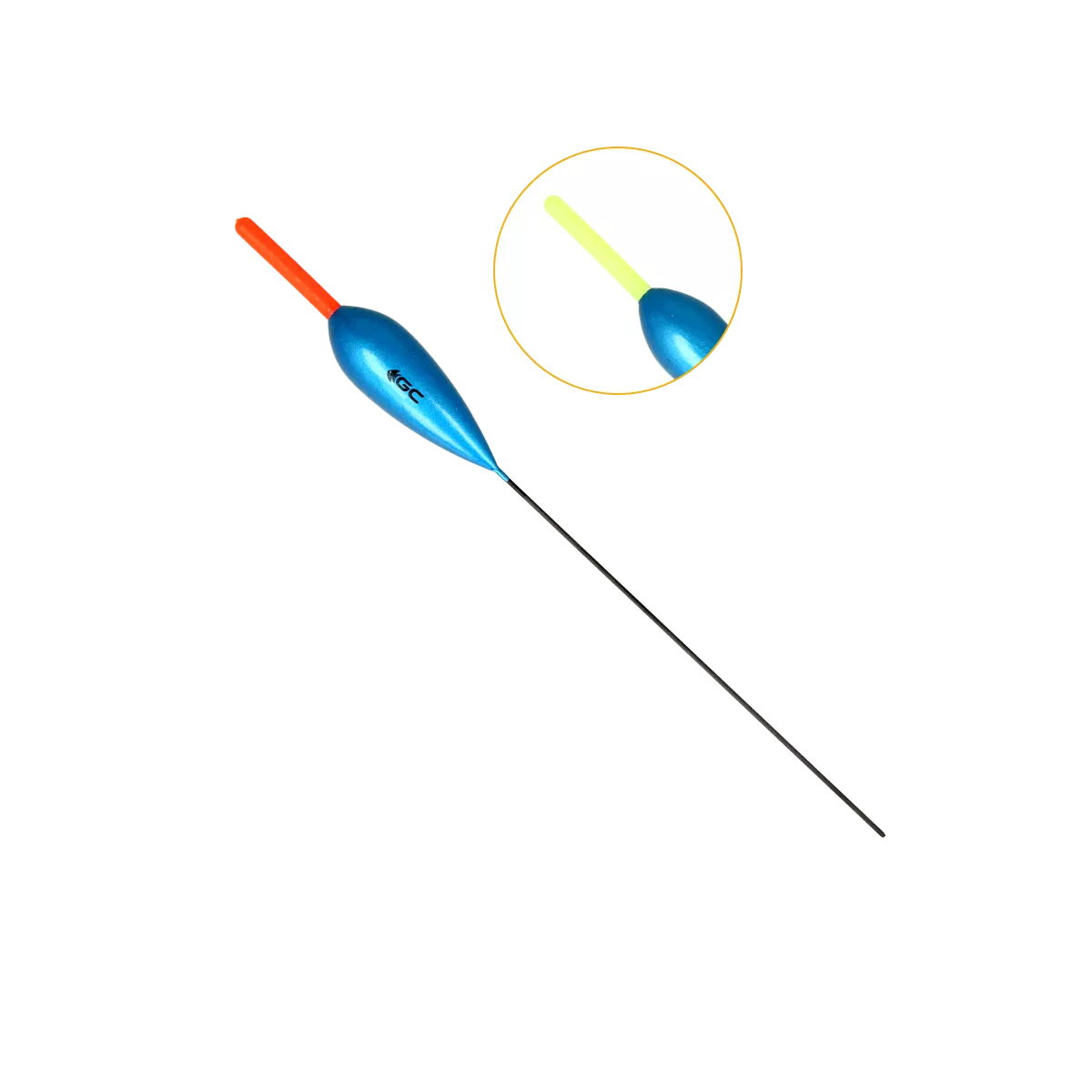 Golden Catch Float A02 (180mm.)Pack of 10