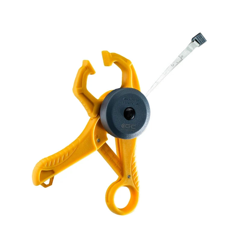 Golden Catch Lip Grip Mini with Ruler 14.5cm 1839045