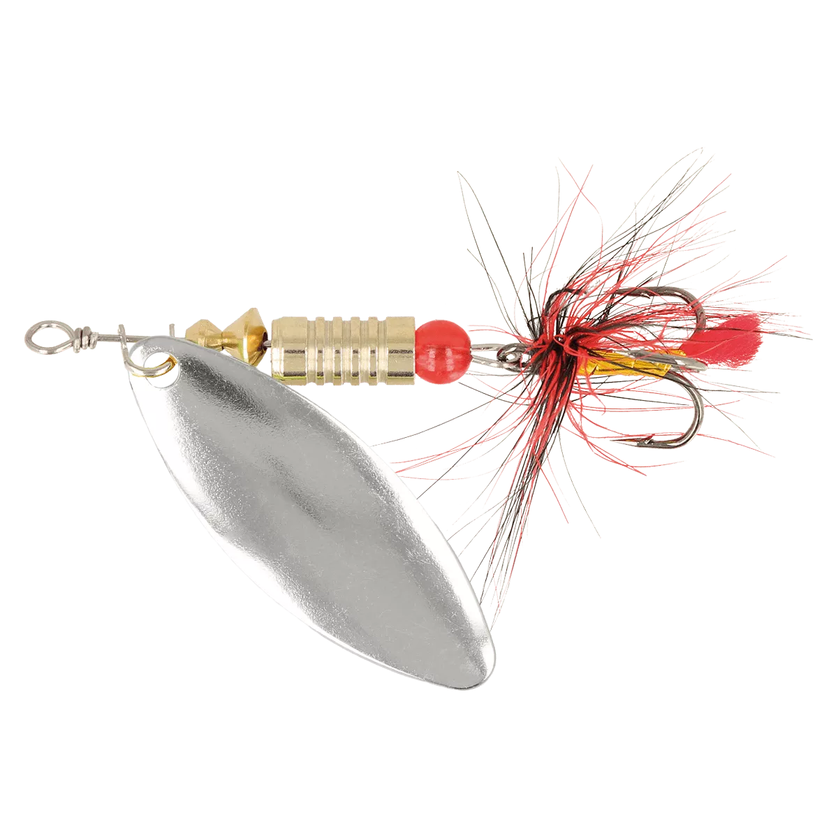 Zeox Spoon Reactive Long No2 6g.