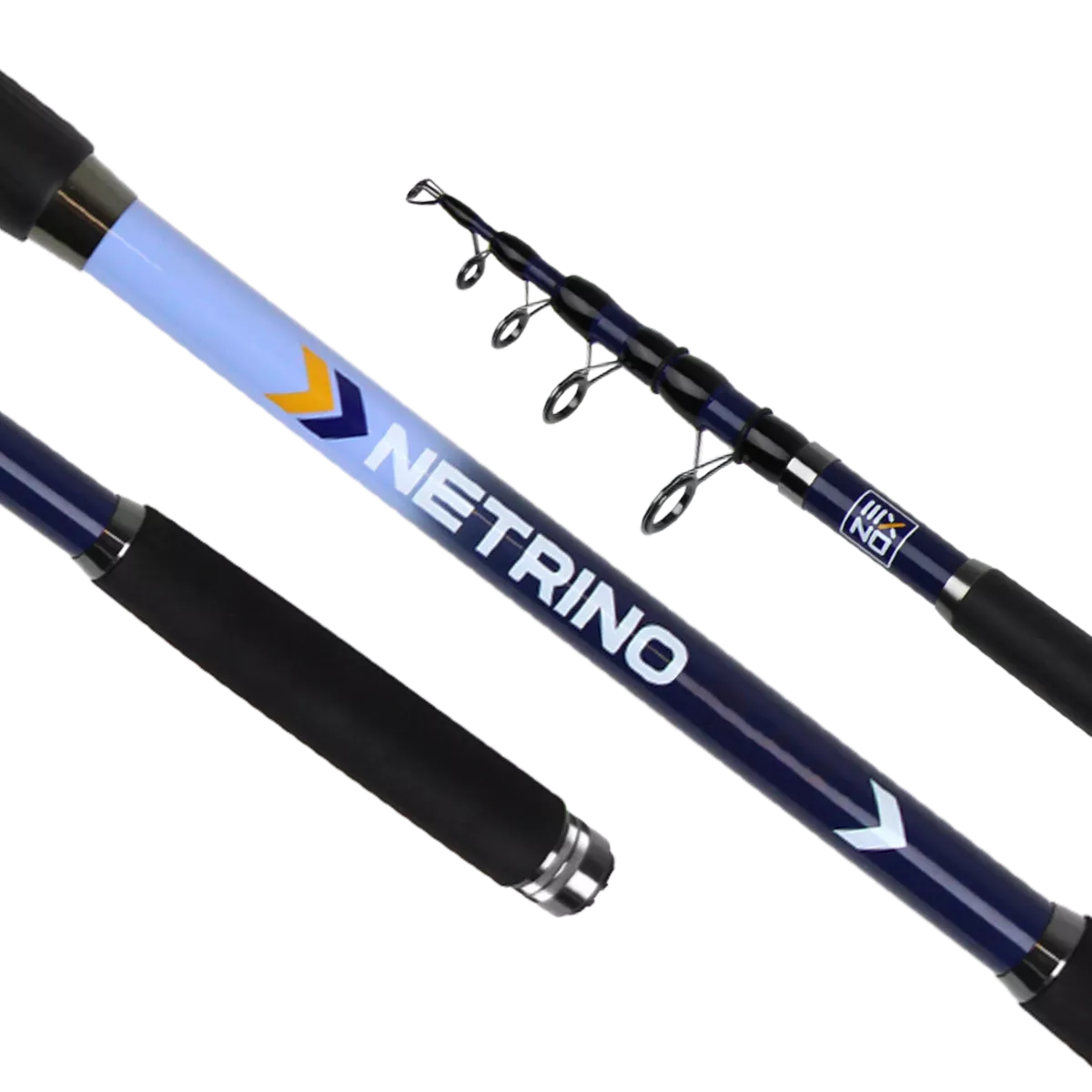 ZEOX Rod Netrino 2.10 - 3.60 m / 30 -160 g