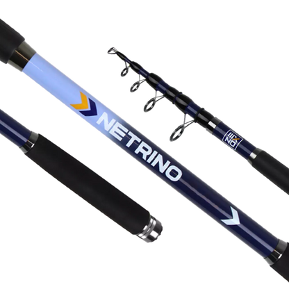 ZEOX Rod Netrino 2.10 - 3.60 m / 30 -160 g