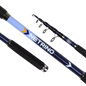 ZEOX Rod Netrino 2.10 - 3.60 m / 30 -160 g