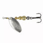 Golden Catch Spinner Sensor No0 3.5g.