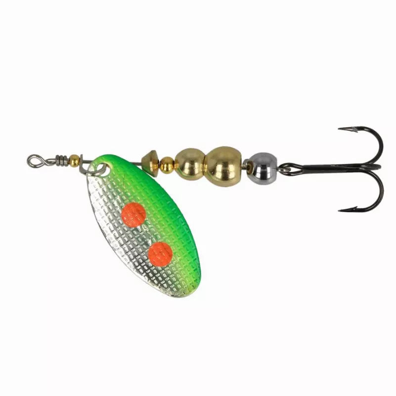 Golden Catch Spinner Sensor No2 9.5g.
