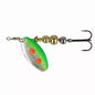 Golden Catch Spinner Sensor No2 9.5g.
