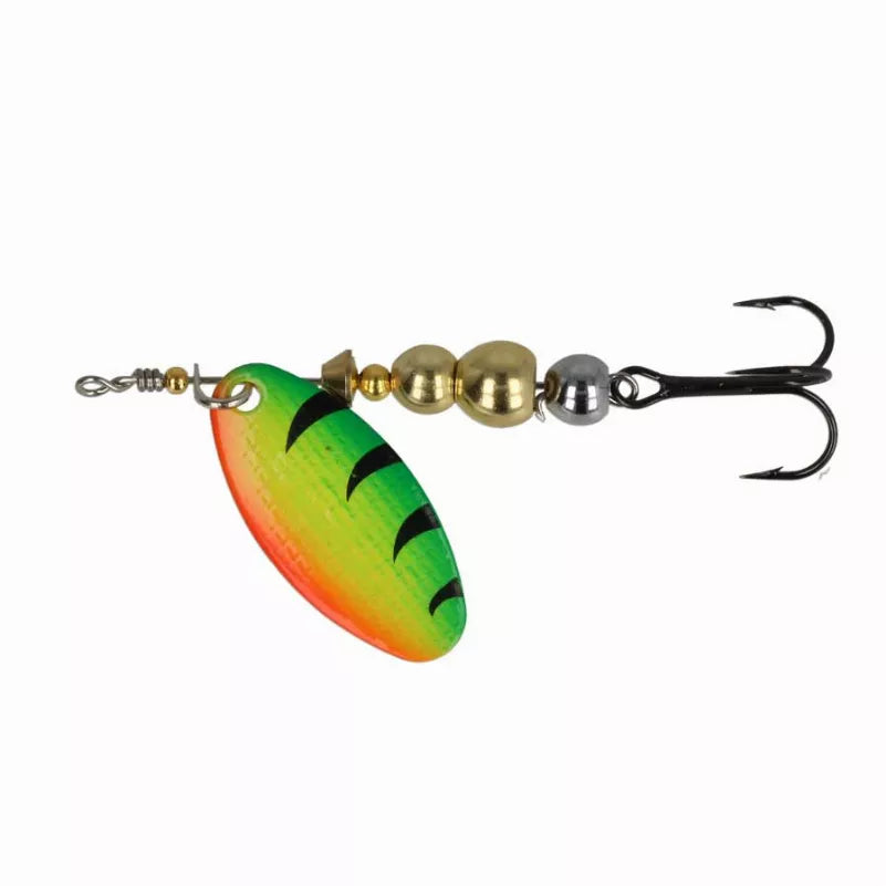 Golden Catch Spinner Sensor No0 3.5g.