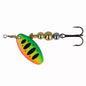 Golden Catch Spinner Sensor No0 3.5g.
