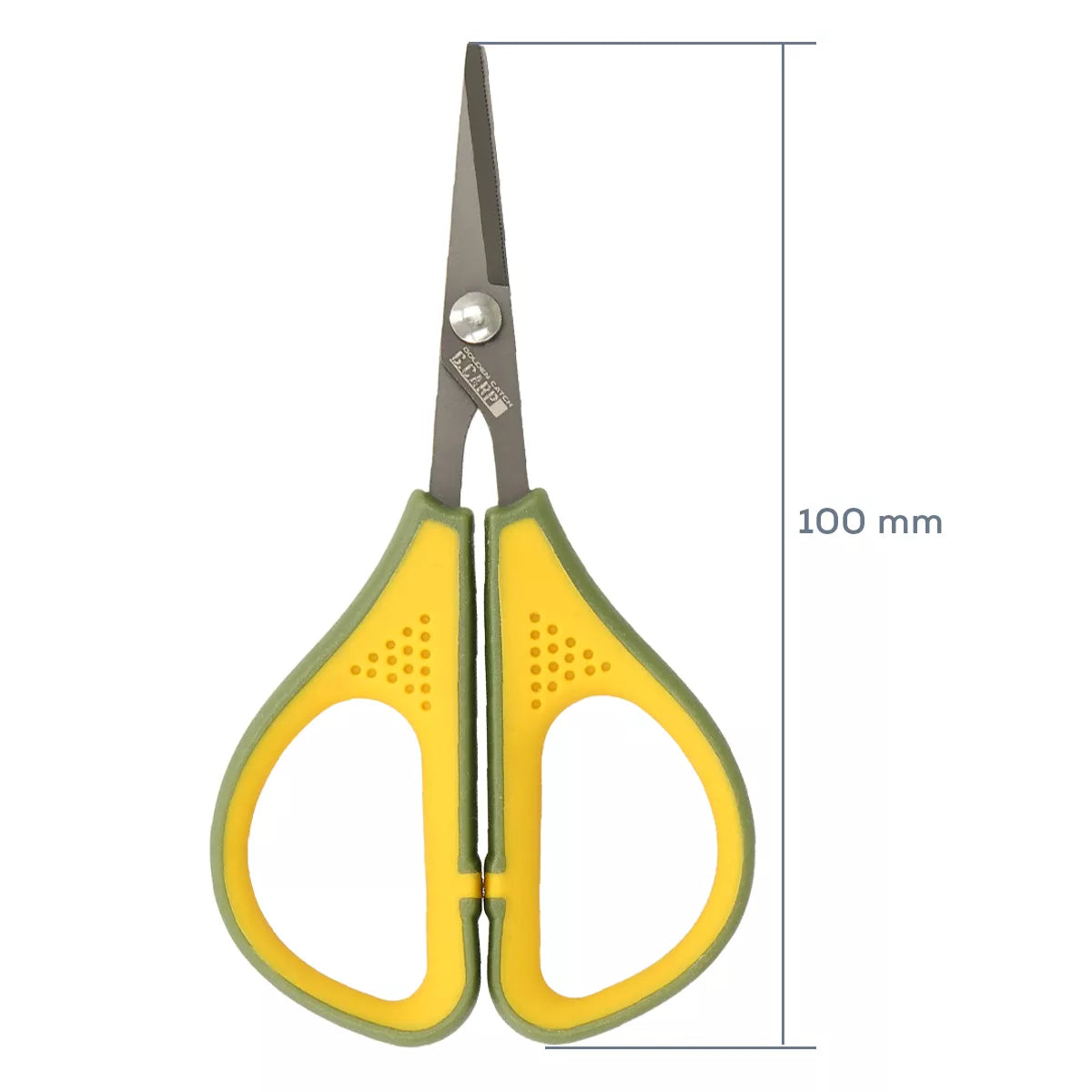 Golden Catch G.Carp Braid Scissors 10cm