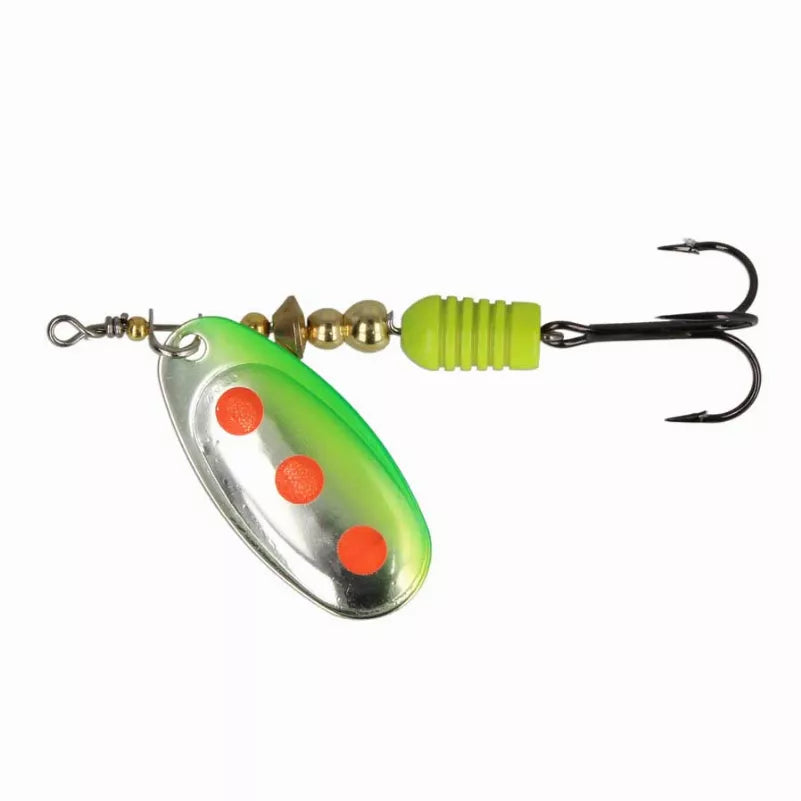 Golden Catch Spinner Skill No3 6.5g.