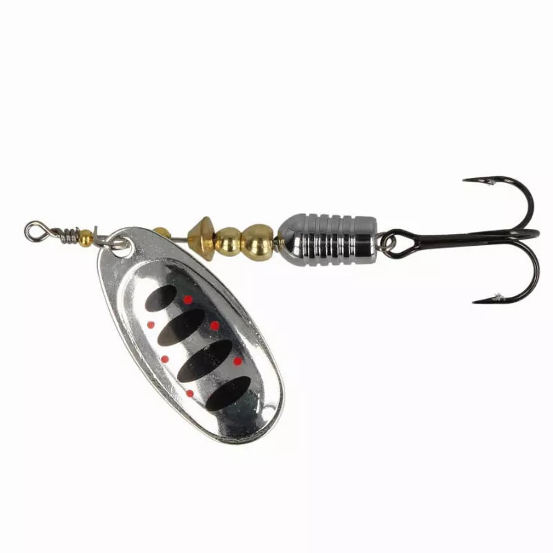 Golden Catch Spinner Skill No3 6.5g.