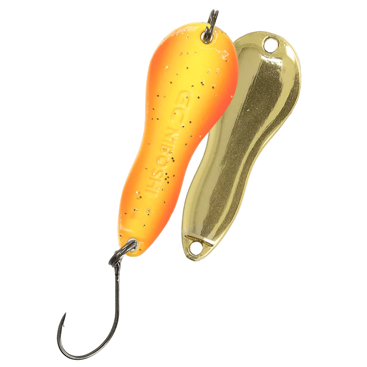 Golden Catch Spoon Niboshi Trout 3g