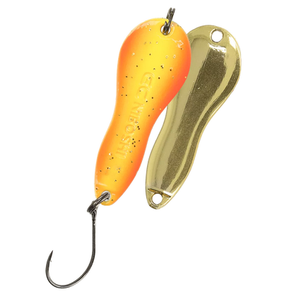 Golden Catch Spoon Niboshi Trout 3g
