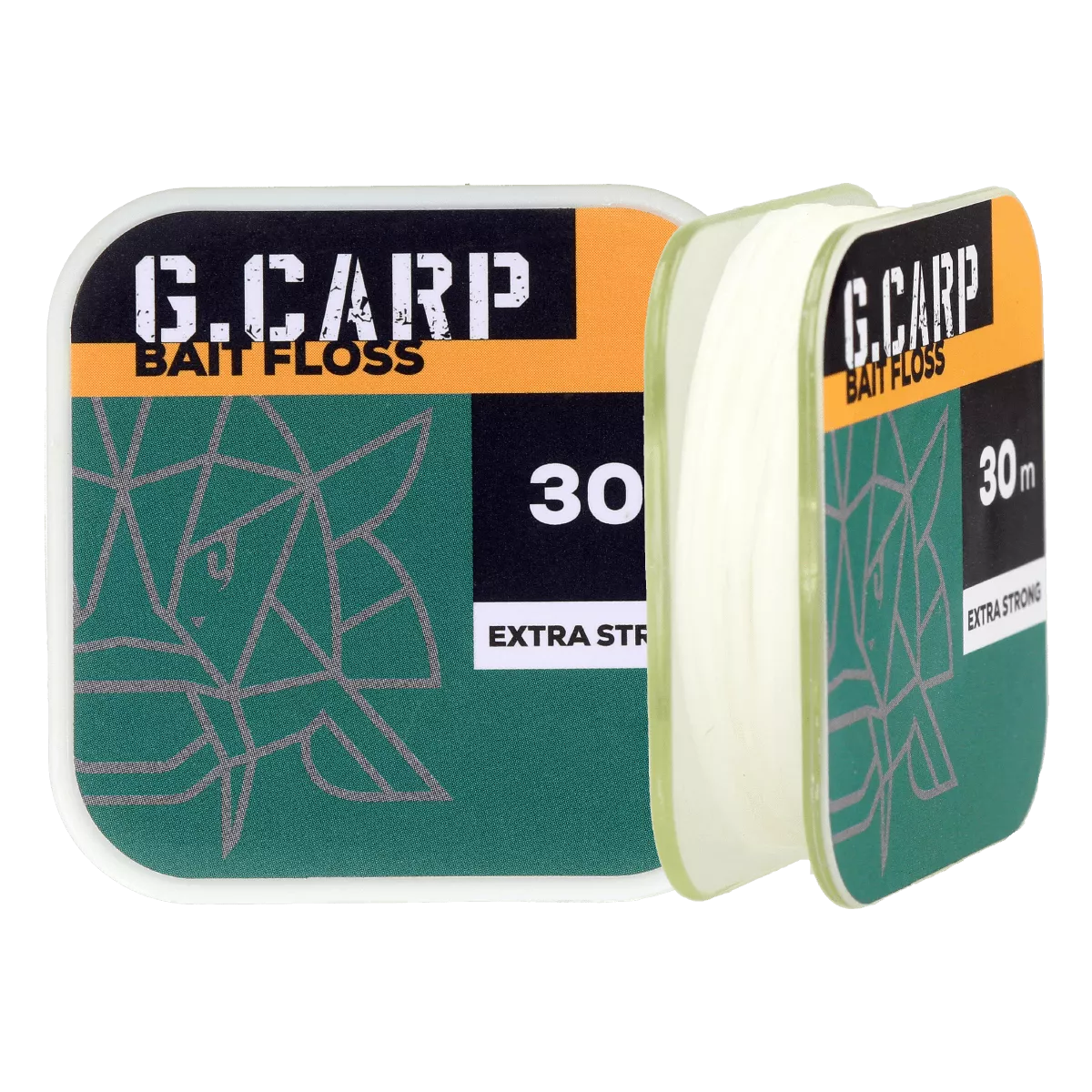 Golden Catch G.Carp Bait Floss 30 m