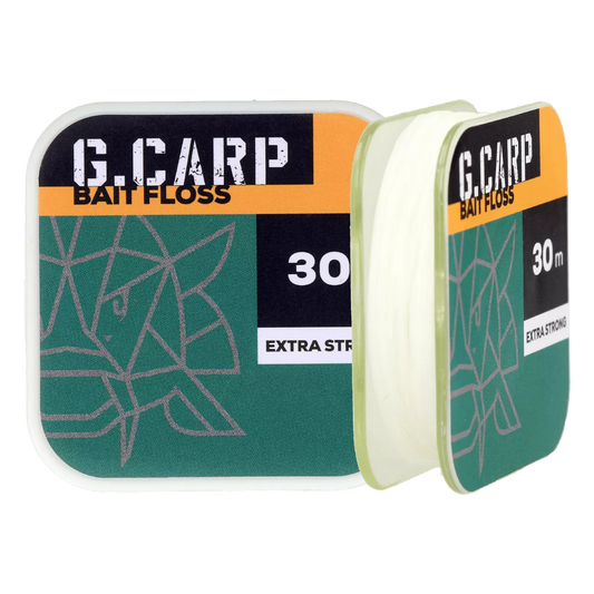 Golden Catch G.Carp Bait Floss 30 m