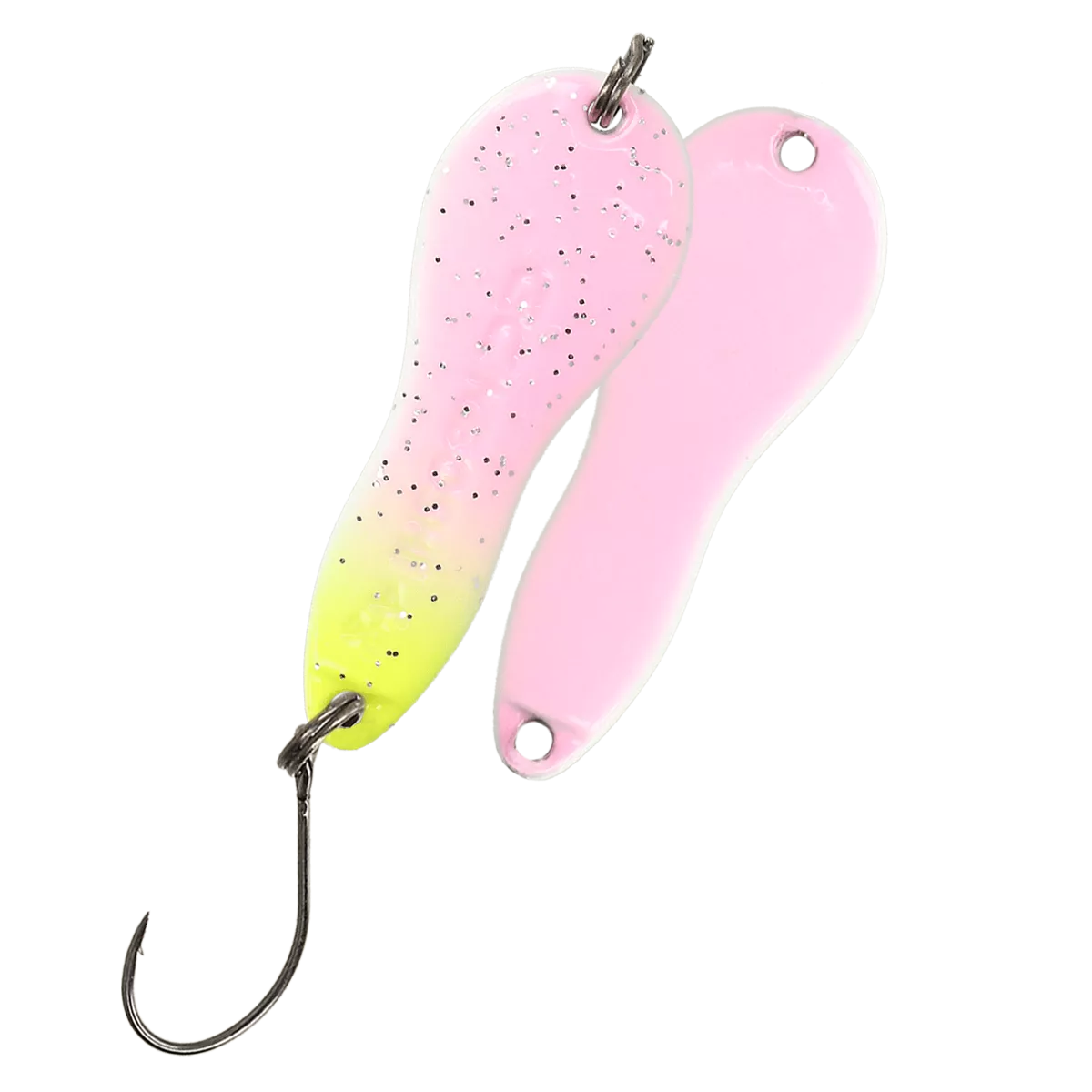 Golden Catch Spoon Niboshi Trout 3g