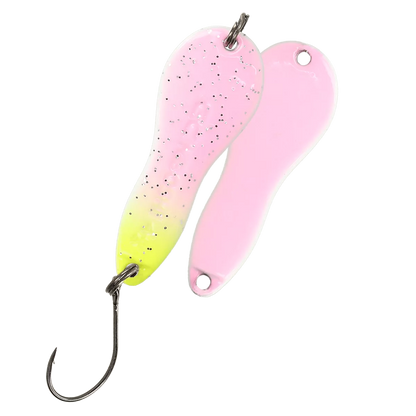 Golden Catch Spoon Niboshi Trout 2g