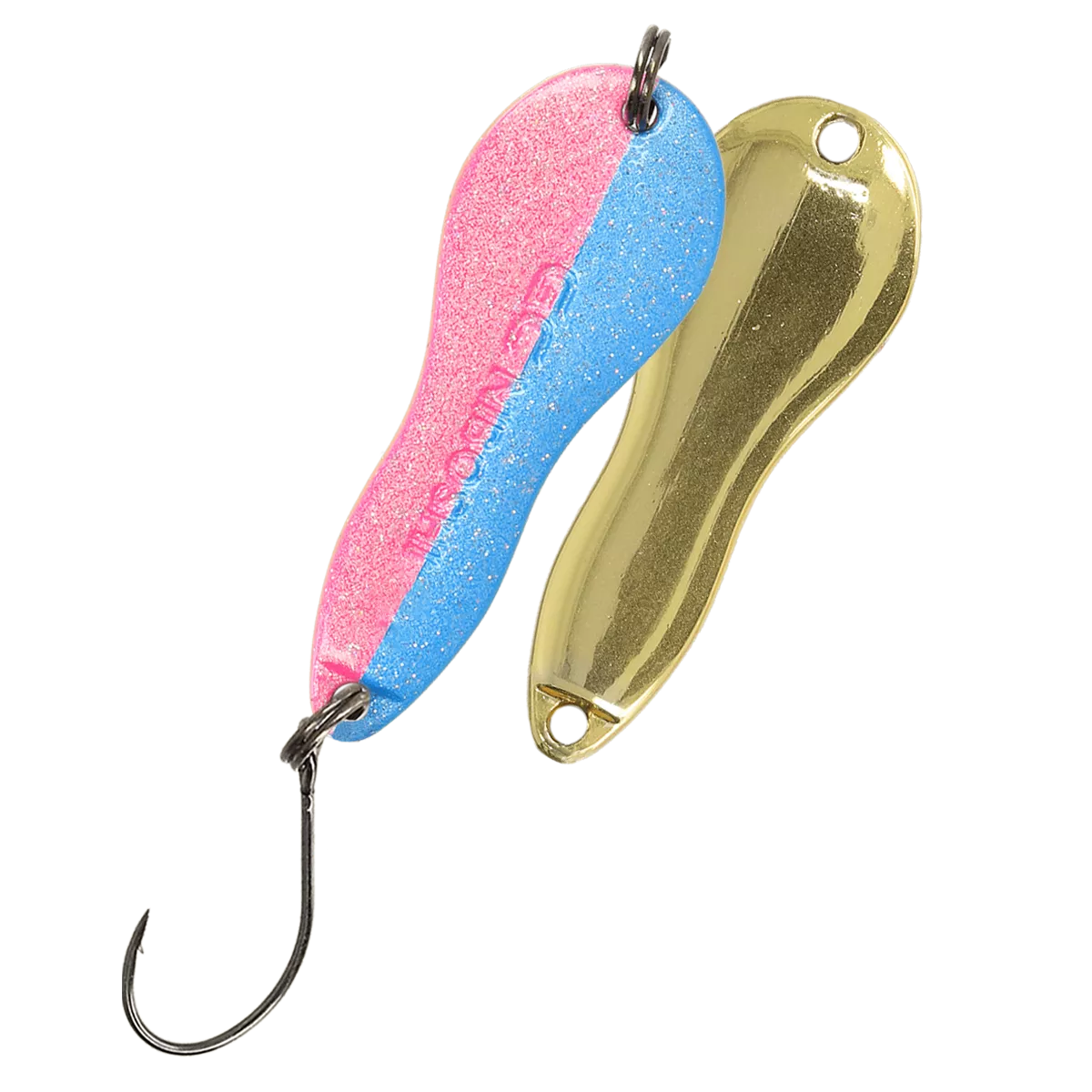 Golden Catch Spoon Niboshi Trout 3g