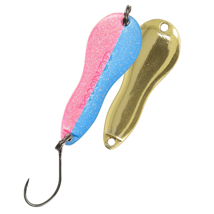 Golden Catch Spoon Niboshi Trout 2g