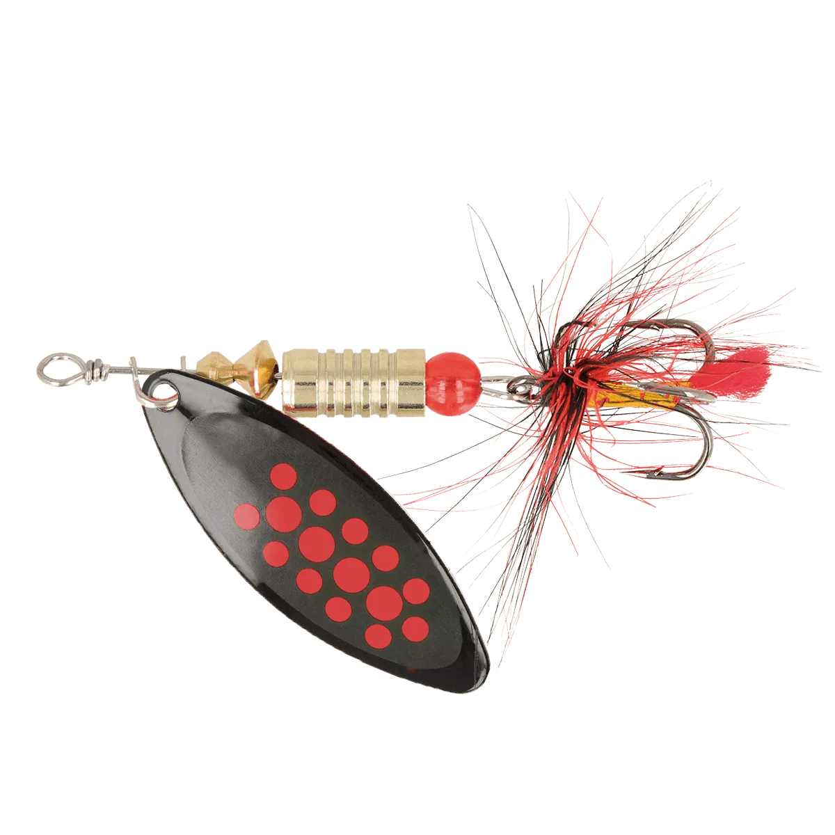 ZEOX Spoon Reactive Long №2 6g