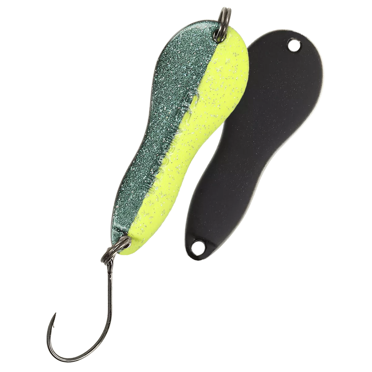 Golden Catch Spoon Niboshi Trout 2g
