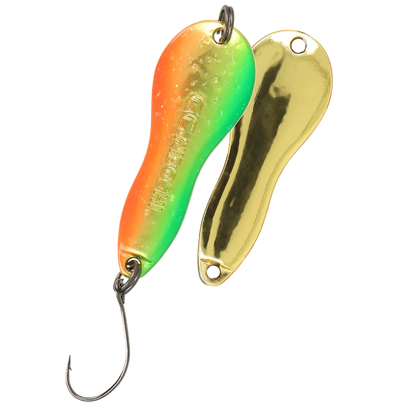 Golden Catch Spoon Niboshi Trout 2g