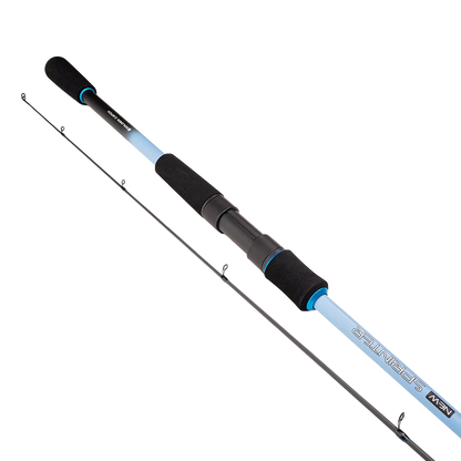 Golden Catch New Sprinter 24 Spinning Rod Series 2.10 - 2.70m / 3-28 g