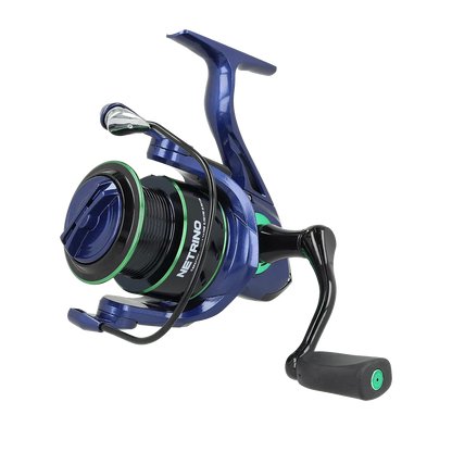Reel ZEOX Netrino