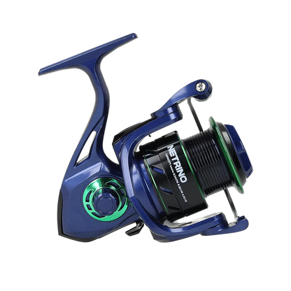 Reel ZEOX Netrino