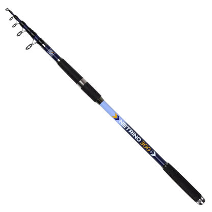ZEOX Rod Netrino 2.10 - 3.60 m / 30 -160 g
