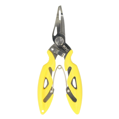Golden Catch Split Ring Pilers 13cm