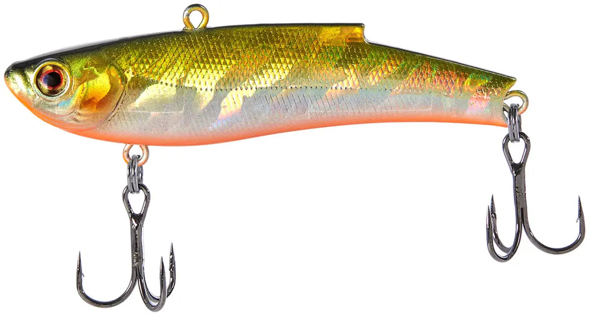 Hard lure Select Regent Vib 80S 80mm 23.0g