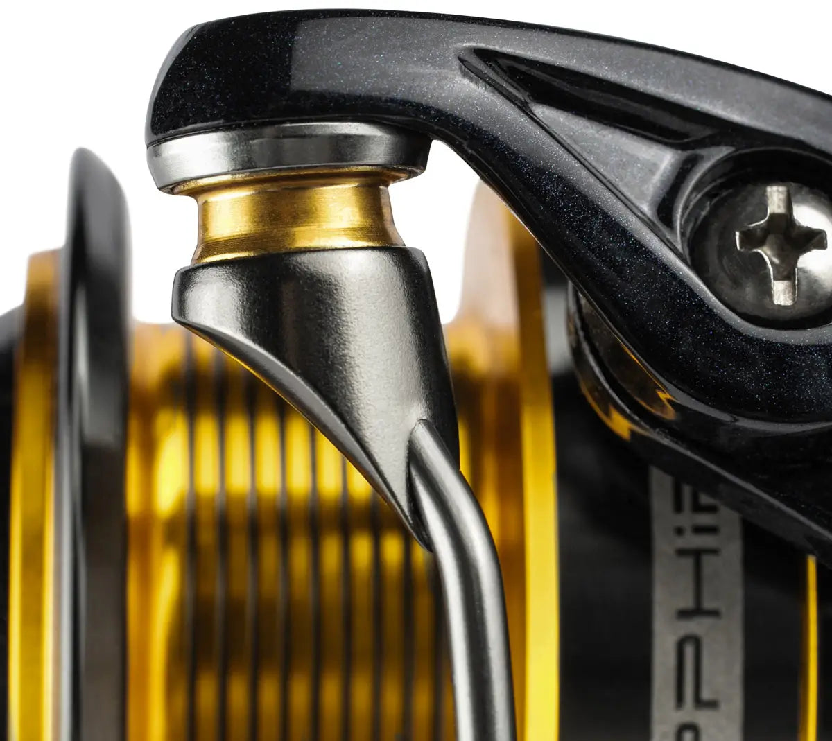 Favorite Sapphire Spinning Reel